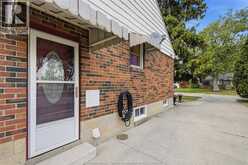 889 PATRICE DRIVE | Windsor Ontario | Slide Image Four