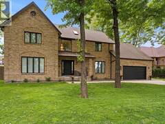 359 ELMGROVE Windsor Ontario, N8N 4H1