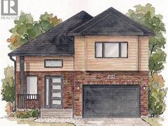 1673 MARK AVENUE Windsor Ontario, N9B 3G5