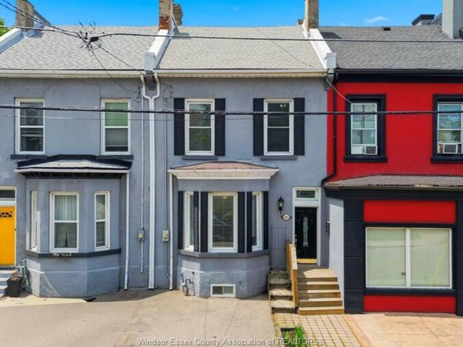 265 MACNAB STREET North, Hamilton, Ontario L8L 1K2