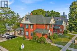 669-677 Marentette | Windsor Ontario | Slide Image One