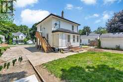 58 MARLBOROUGH STREET East | Leamington Ontario | Slide Image Twenty-two