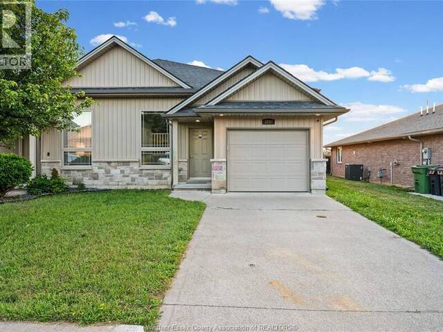 3237 SEVILLE Windsor Ontario, N8M 0A3 - 3 Bedrooms Home For Sale