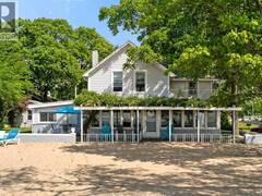 1031 HERITAGE ROAD Kingsville Ontario, N9Y 2E6