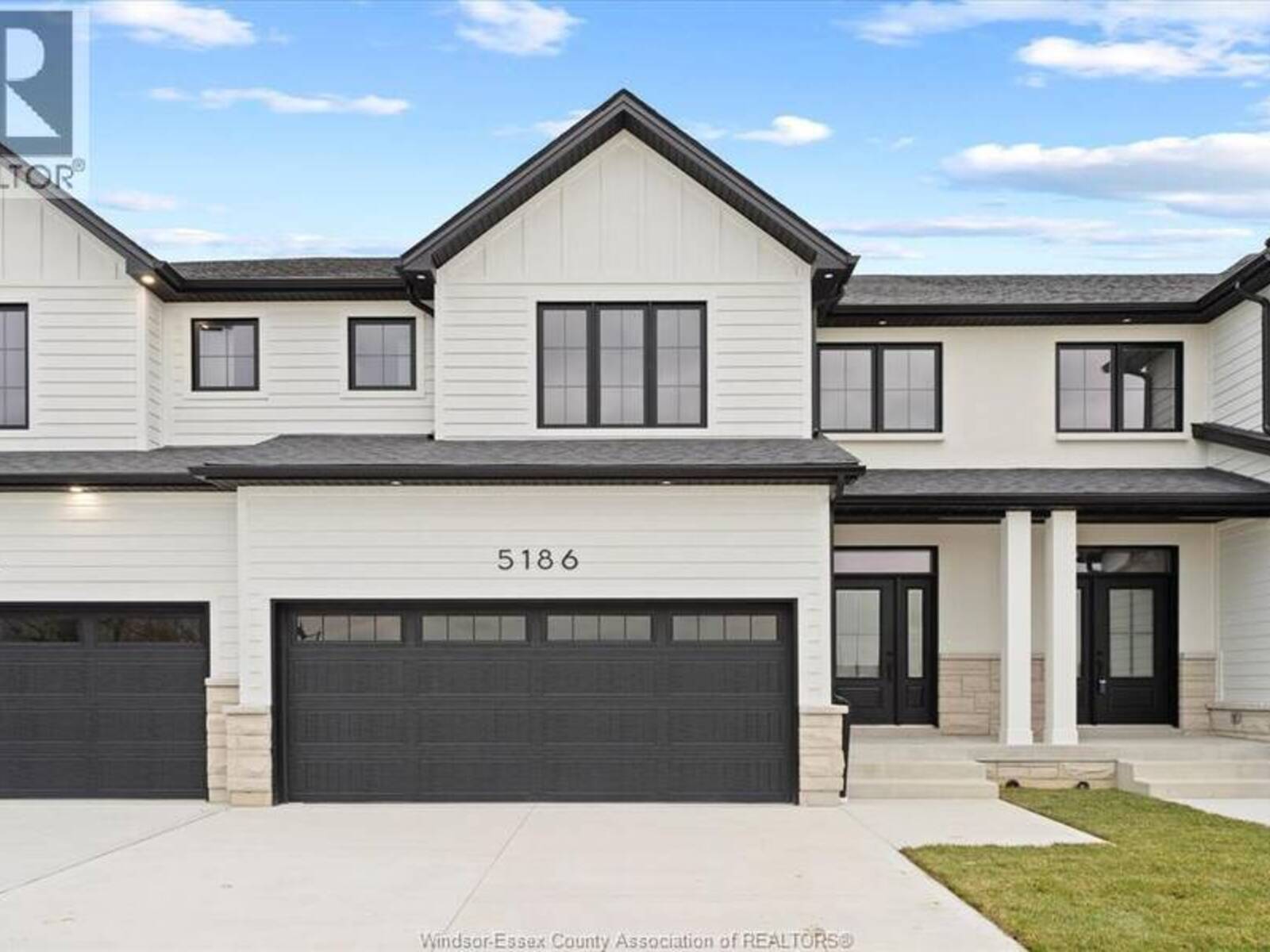 5194 TALIA TRAIL, Tecumseh, Ontario N0R 1K0