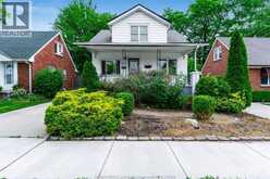 870 St. Louis | Windsor Ontario | Slide Image One
