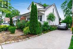 870 St. Louis | Windsor Ontario | Slide Image Thirty-five