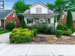 870 St. Louis Windsor Ontario, N8S 2K5