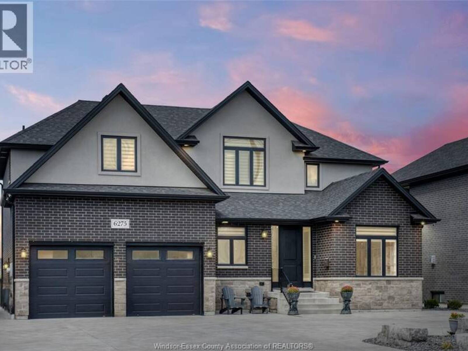 6275 DISPUTED RD., LaSalle, Ontario N9H 1X6