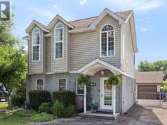 252 West Belle River ROAD Lakeshore Ontario, N0R 1A0
