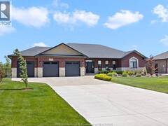 19045 HAVEN AVENUE Tilbury Ontario, N0P 2L0