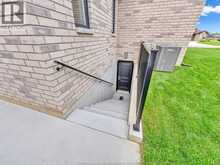 61 HILTON COURT | Amherstburg Ontario | Slide Image Thirty-six