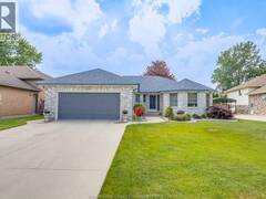 314 MENARD LaSalle Ontario, N9J 1C4