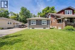 473 INDIAN ROAD | Windsor Ontario | Slide Image One