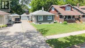 473 INDIAN ROAD | Windsor Ontario | Slide Image Two