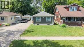 473 INDIAN ROAD | Windsor Ontario | Slide Image Thirty-eight