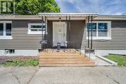 473 INDIAN ROAD | Windsor Ontario | Slide Image Three