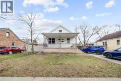 2224 CHURCH STREET | Windsor Ontario | Slide Image Two