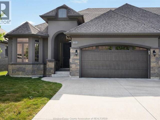 1701 CYPRESS Windsor Ontario, N8P 1Y4 - 4 Bedrooms Home For Sale