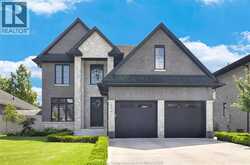 256 XAVIER CIRCLE | Lakeshore Ontario | Slide Image One