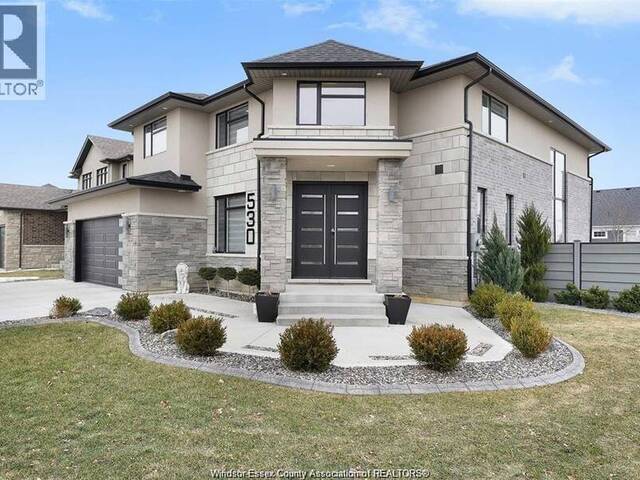 530 DONLON LaSalle Ontario, N9J 3Y3 - 8 Bedrooms Home For Sale