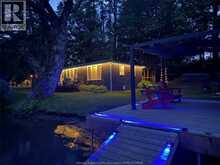 4228 DEEP BAY ROAD | Minden Hills Ontario | Slide Image Four