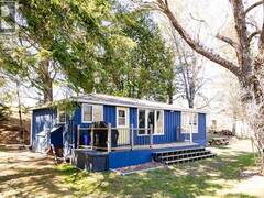4228 DEEP BAY ROAD Minden Hills Ontario, K0M 2K0