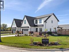 101 ERIE ISLE COURT Amherstburg Ontario, N9V 0H1