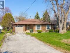1010 COUNTY ROAD 22 Lakeshore Ontario, N0R 1A0