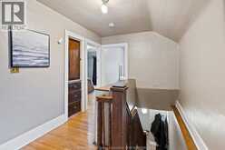 554 ASKIN AVENUE | Windsor Ontario | Slide Image Ten