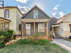 375 Bridge Windsor Ontario, N9B 2M3