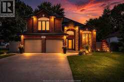 355 SACRED HEART DRIVE | LaSalle Ontario | Slide Image One