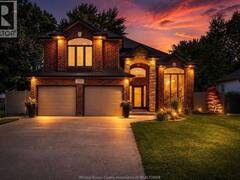 355 SACRED HEART DRIVE LaSalle Ontario, N9J 1T1