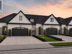 3255 TULLIO DRIVE LaSalle Ontario, N9H 1H3