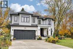 735 CABANA ROAD West | Windsor Ontario | Slide Image One