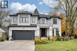 735 CABANA ROAD West | Windsor Ontario | Slide Image Two