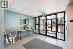 401 GRAND MARAIS ROAD West Unit# 205 | Windsor Ontario | Slide Image Three