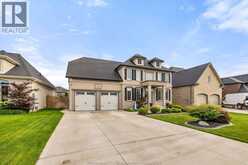 940 WESTWOOD DRIVE | Lakeshore Ontario | Slide Image One