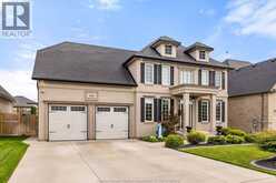 940 WESTWOOD DRIVE | Lakeshore Ontario | Slide Image Two