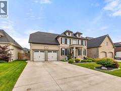 940 WESTWOOD DRIVE Lakeshore Ontario, N0R 1A0