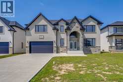 56 NOBLE COURT | Amherstburg Ontario | Slide Image One