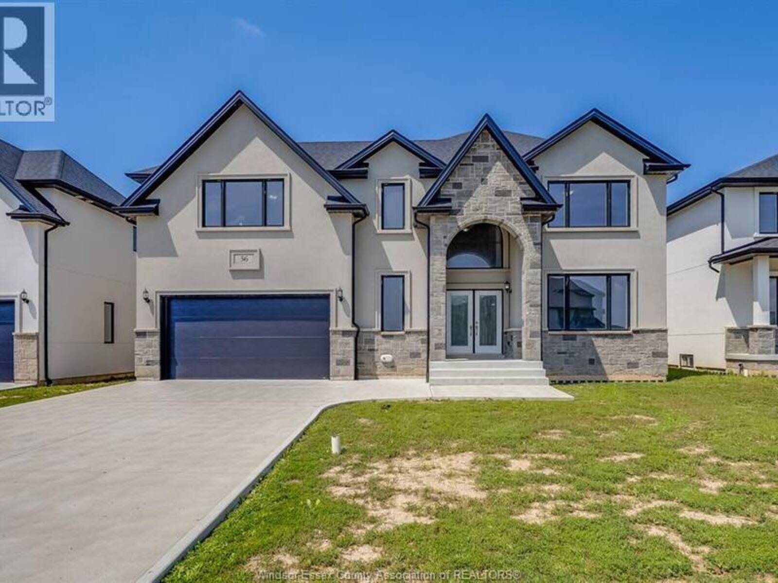 56 NOBLE COURT, Amherstburg, Ontario N9V 0G8