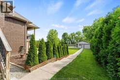 402 COUNTY RD 34 West | Essex Ontario | Slide Image Thirty-two