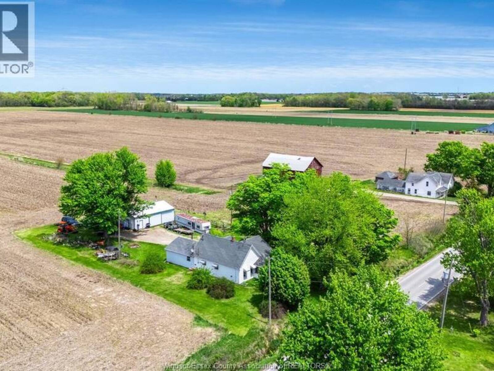 250 Road 3 East, Kingsville, Ontario N9Y 2E5
