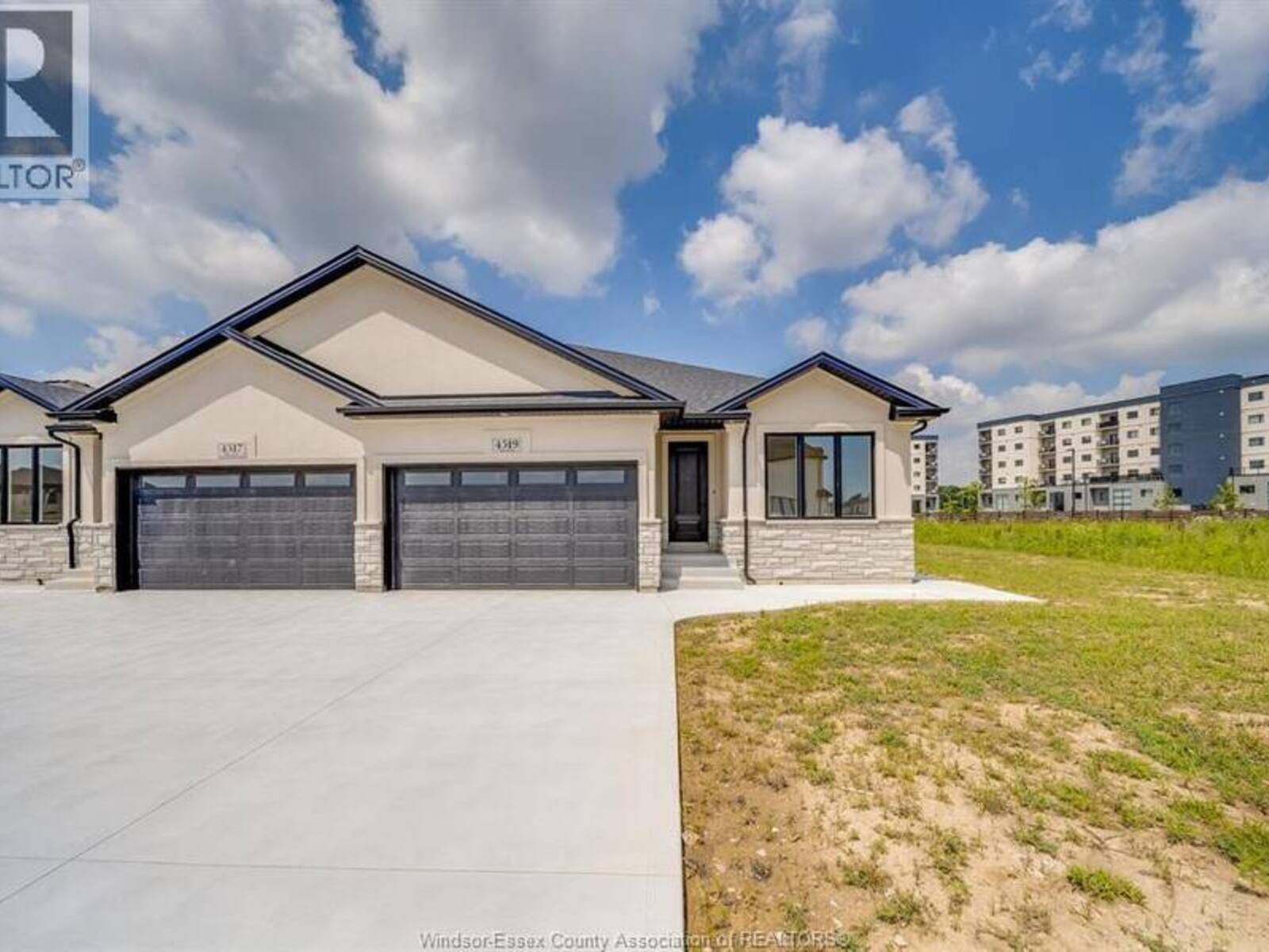 4519 VALERIO CROIS, LaSalle, Ontario N9H 0N1