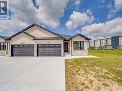 4519 VALERIO CROIS LaSalle Ontario, N9H 0N1