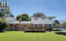 2722 SIERRA DRIVE | Windsor Ontario | Slide Image Four