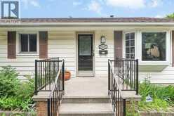 2032 FORD BOULEVARD | Windsor Ontario | Slide Image Two