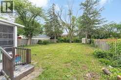 2032 FORD BOULEVARD | Windsor Ontario | Slide Image Six