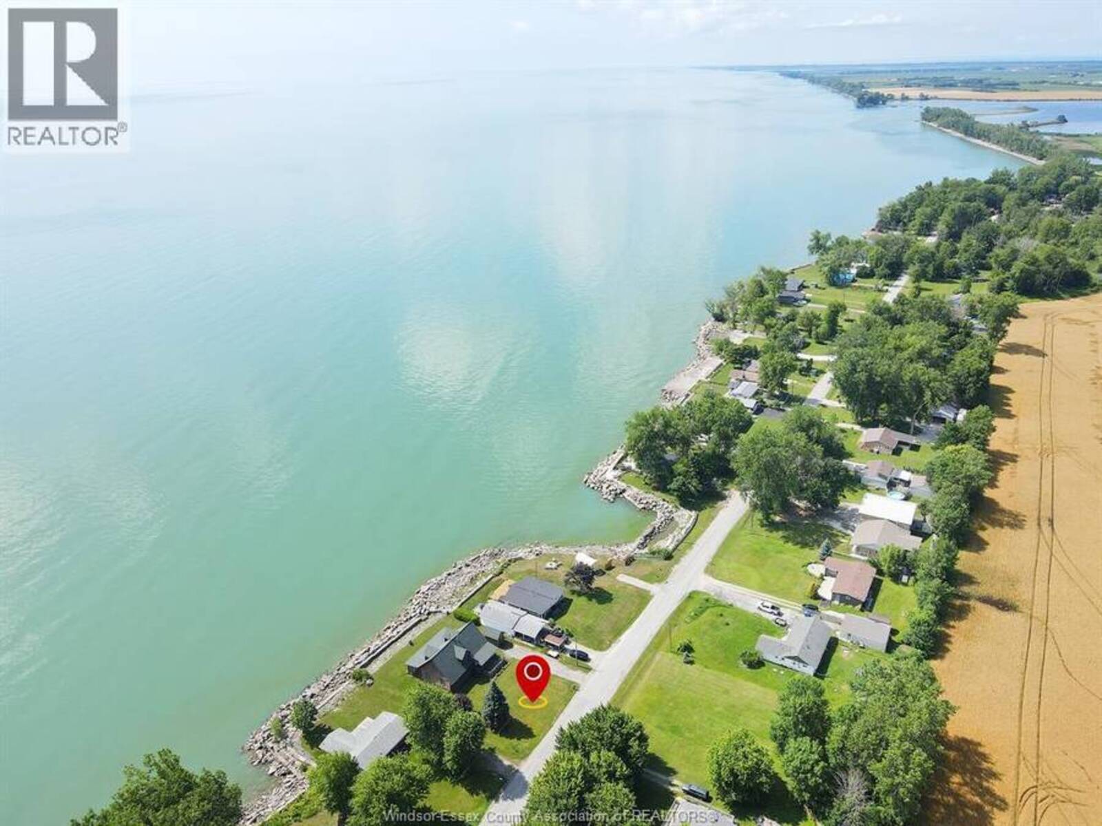 226 COTTERIE PARK, Leamington, Ontario N0P 2P0